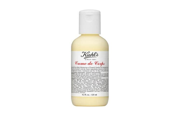 Молочко для тела Kiehl's All-Over Moisturising Body Milk - Boxette Shop